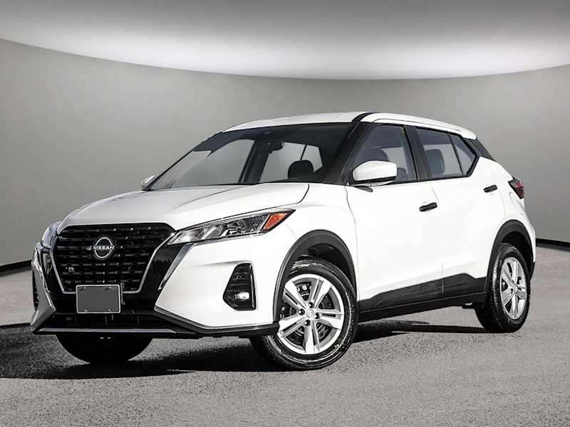 2025 Nissan Kicks Play