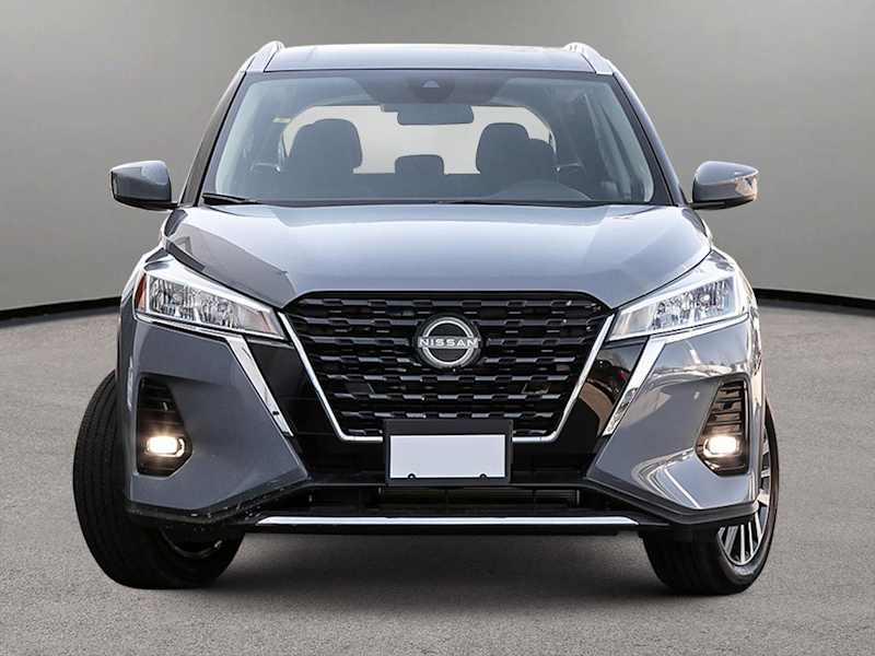 2025 Nissan Kicks Play