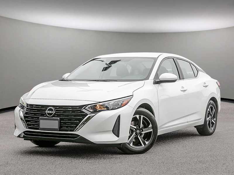 2025 Nissan Sentra