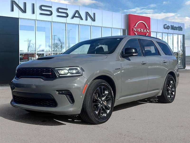 Dodge 2021 Dodge Durango R/T