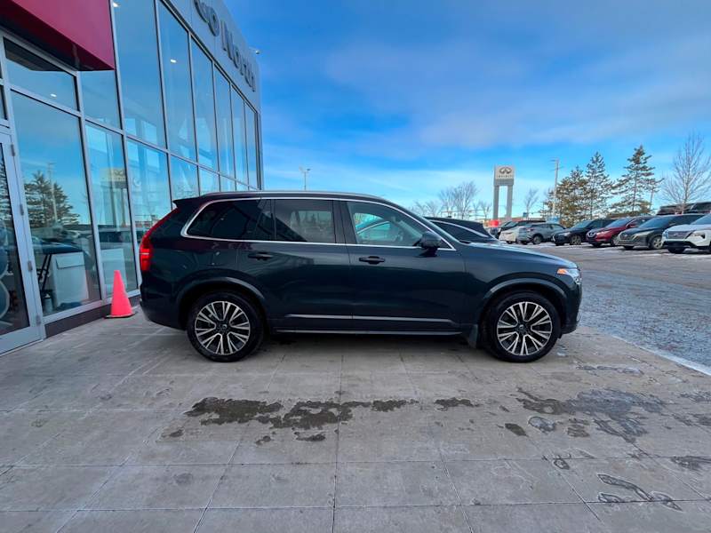 2020 Volvo XC90