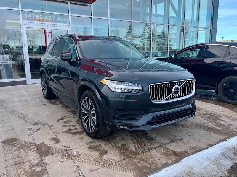 2020 Volvo XC90