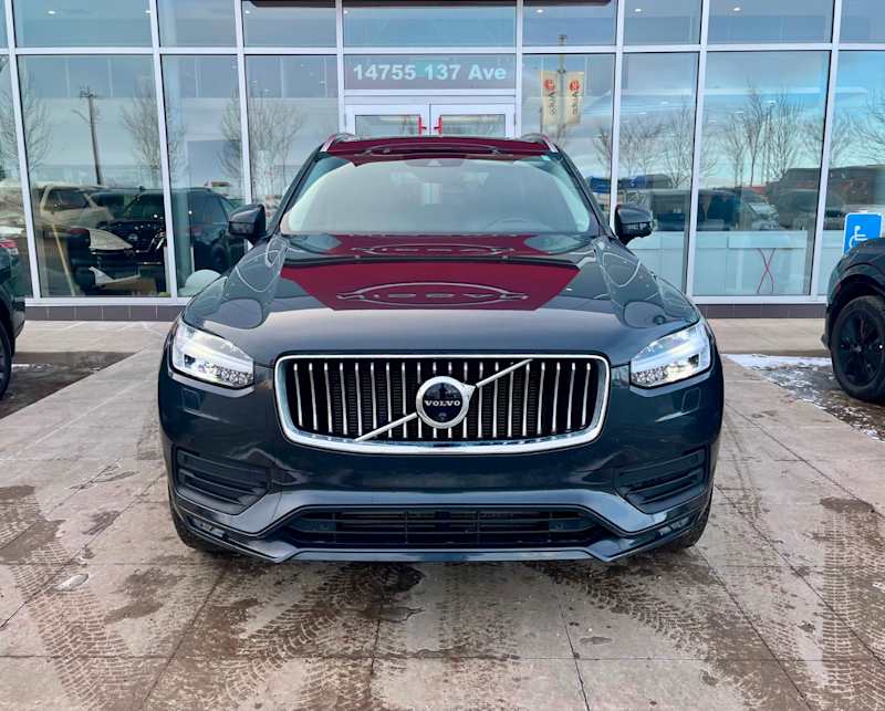 2020 Volvo XC90