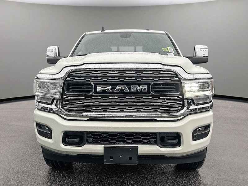 2024 Ram 3500