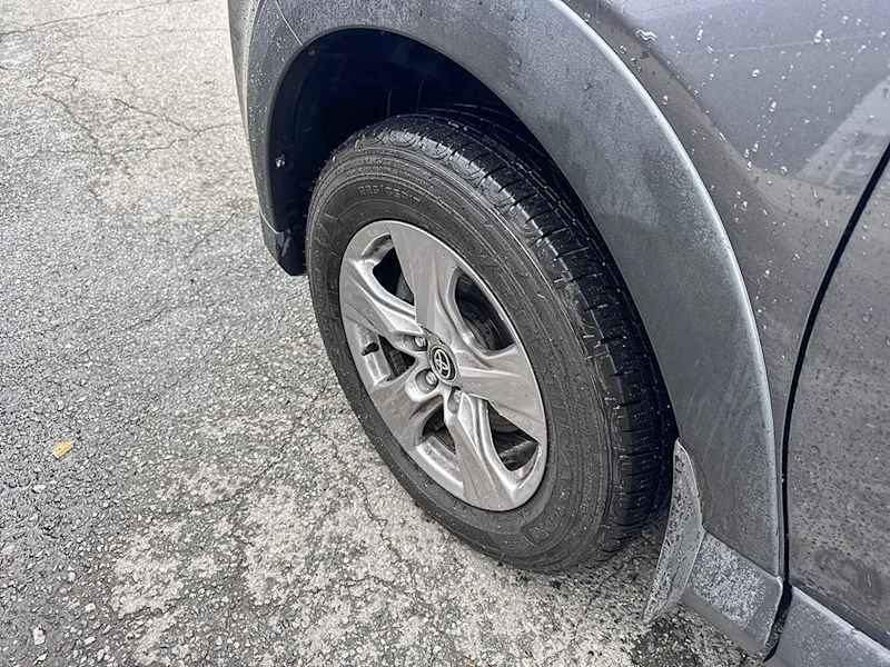 2018 Toyota RAV4