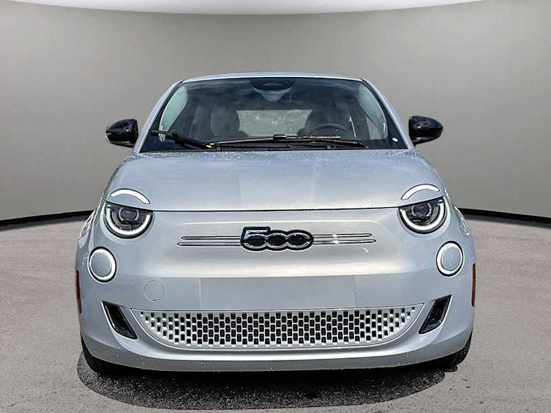 2026 FIAT 500e