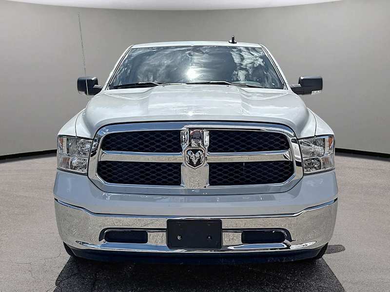 2022 Ram 1500 Classic