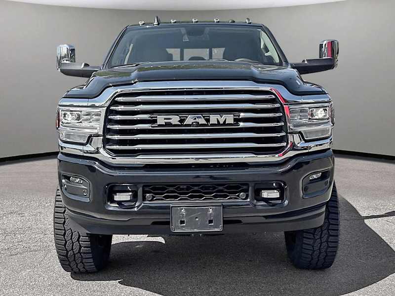 2022 Ram 3500