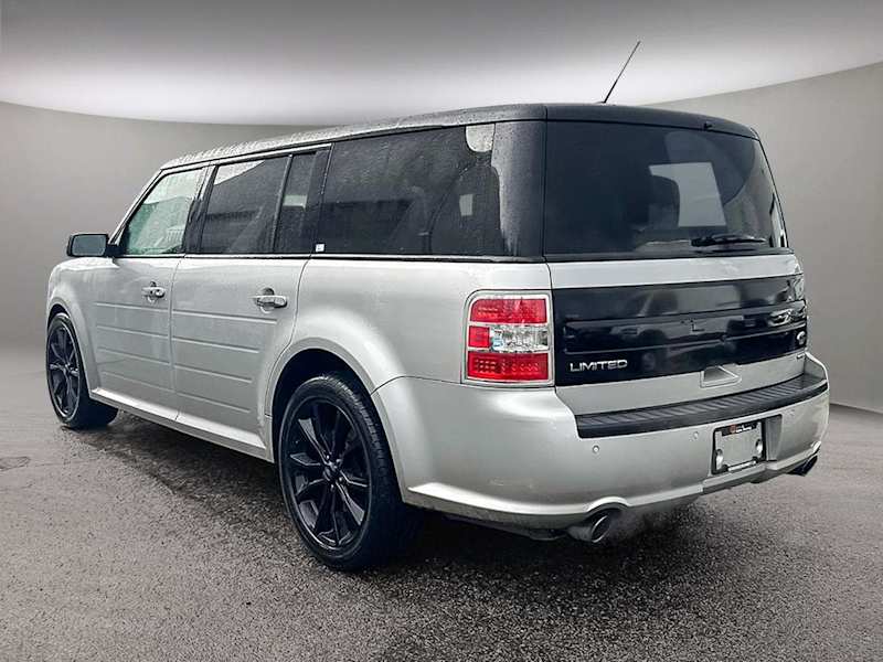2017 Ford Flex