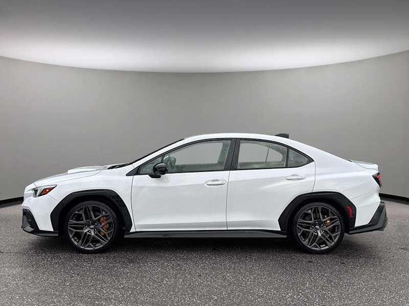 2025 Subaru WRX