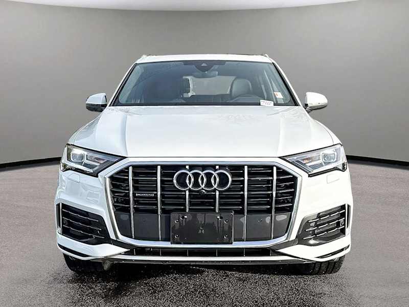 2024 Audi Q7