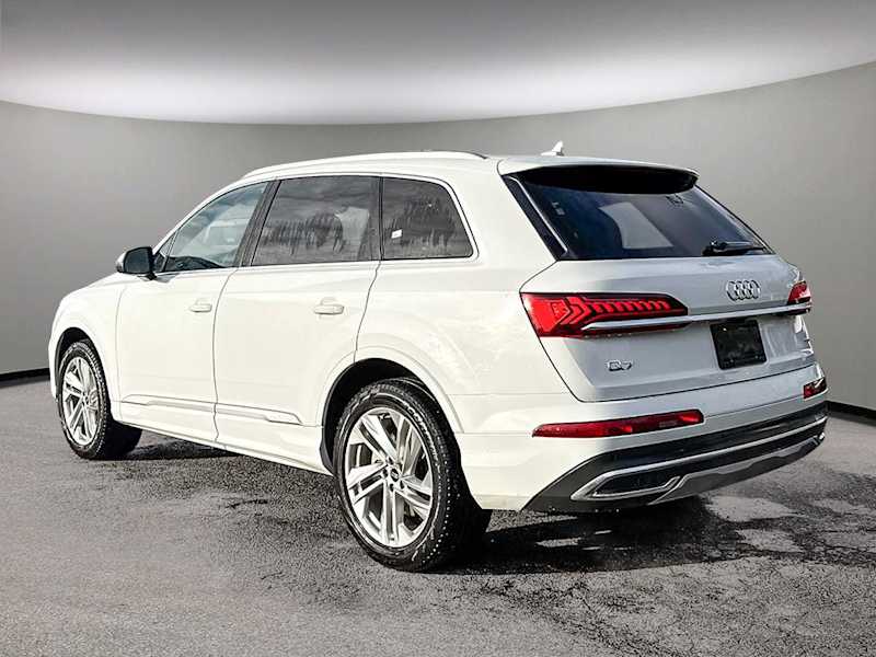 2024 Audi Q7