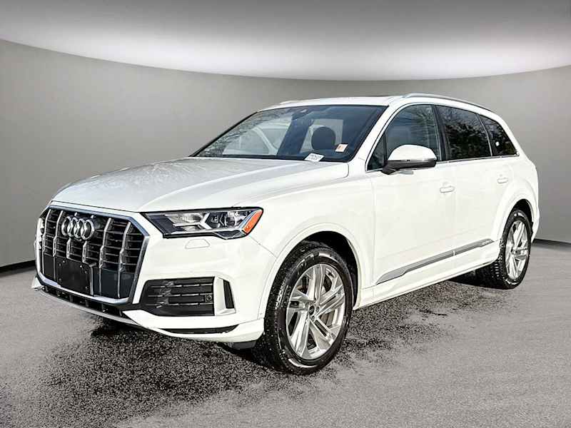 2024 Audi Q7