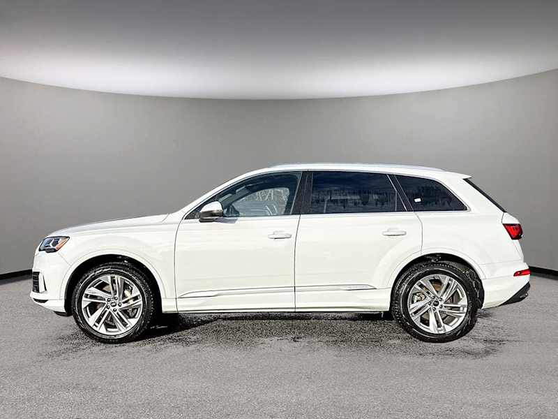 2024 Audi Q7