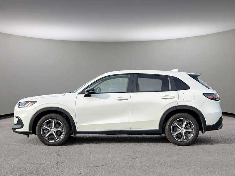 2023 Honda HR-V