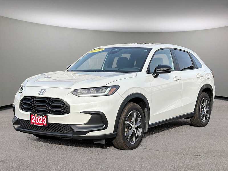 2023 Honda HR-V