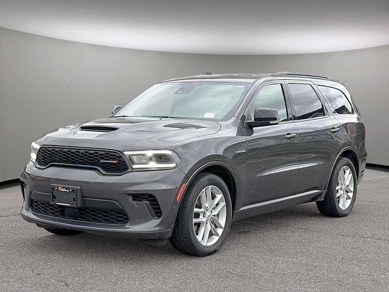 Dodge 2025 Dodge Durango R/T