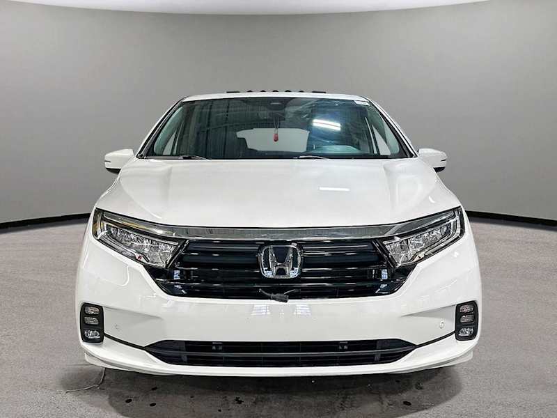 2023 Honda Odyssey