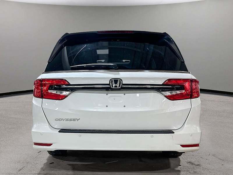 2023 Honda Odyssey