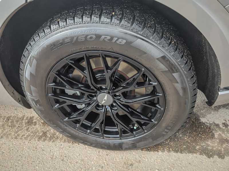2022 Genesis GV70