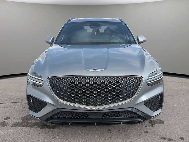 2022 Genesis GV70