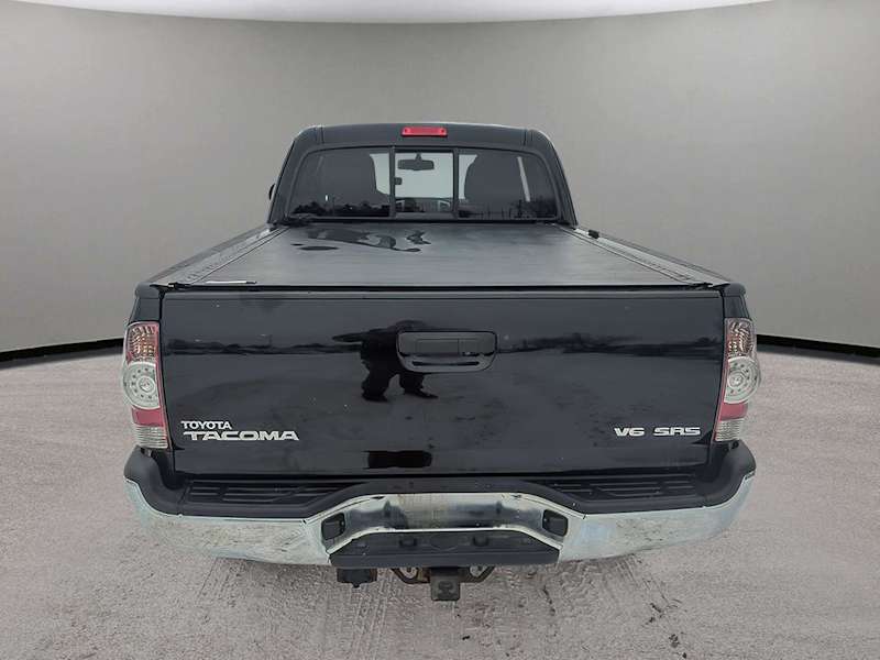2013 Toyota Tacoma