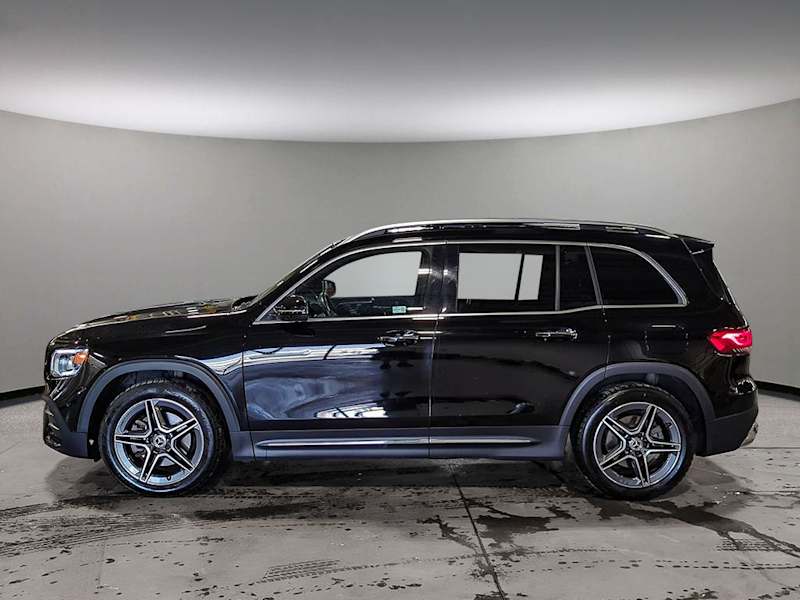 2023 Mercedes-Benz GLB