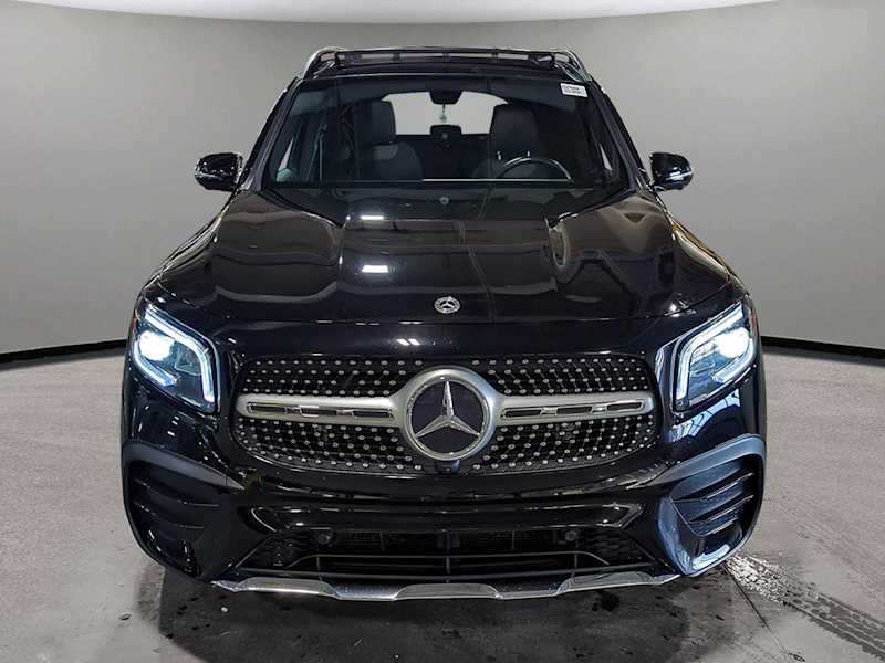 2023 Mercedes-Benz GLB