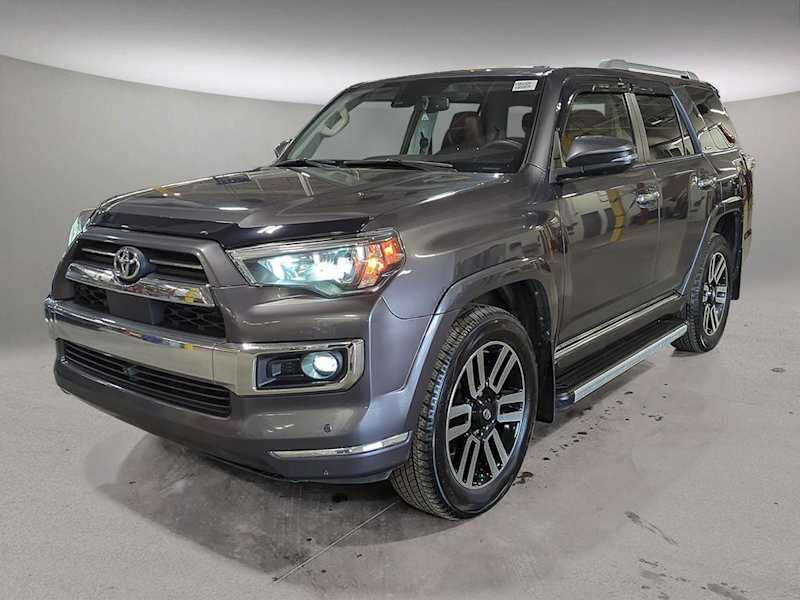 Toyota 4Runner