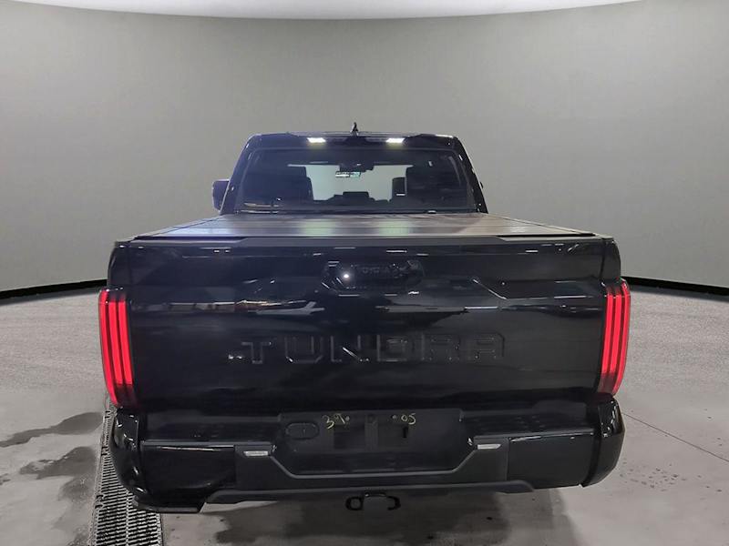 2023 Toyota Tundra