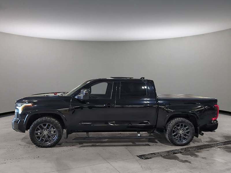 2023 Toyota Tundra