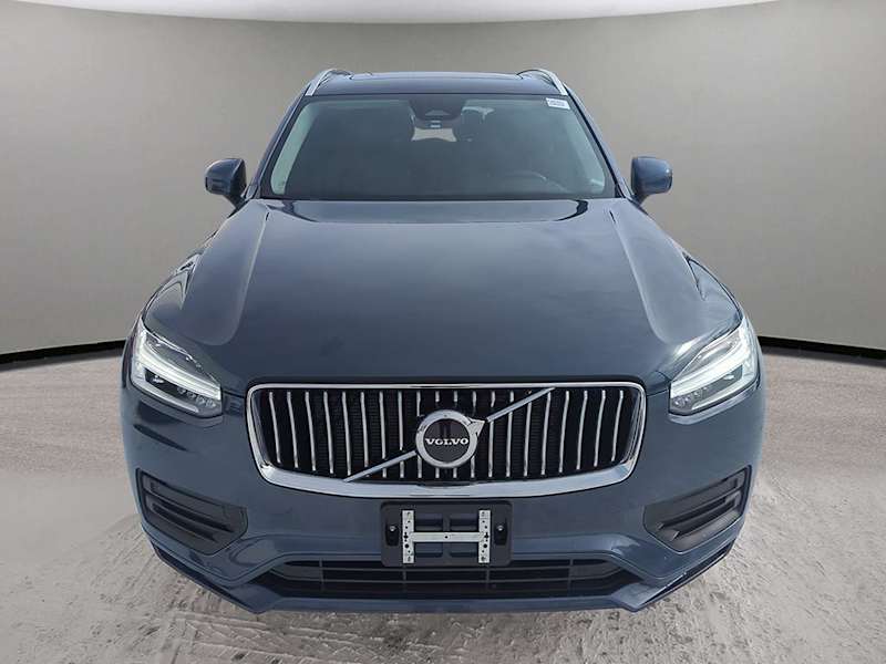 2023 Volvo XC90