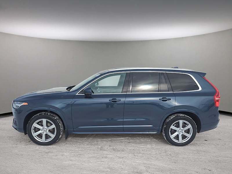 2023 Volvo XC90
