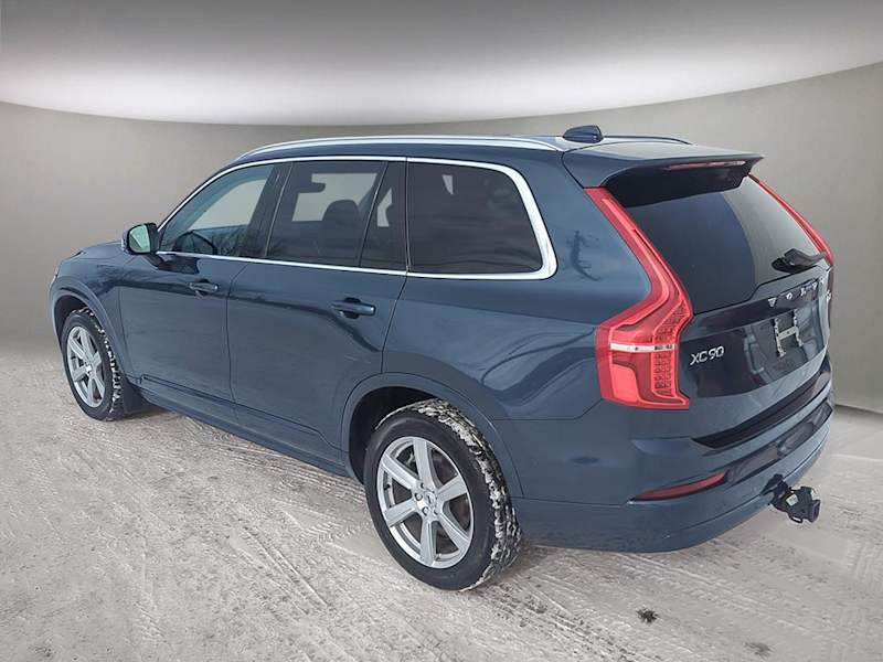 2023 Volvo XC90