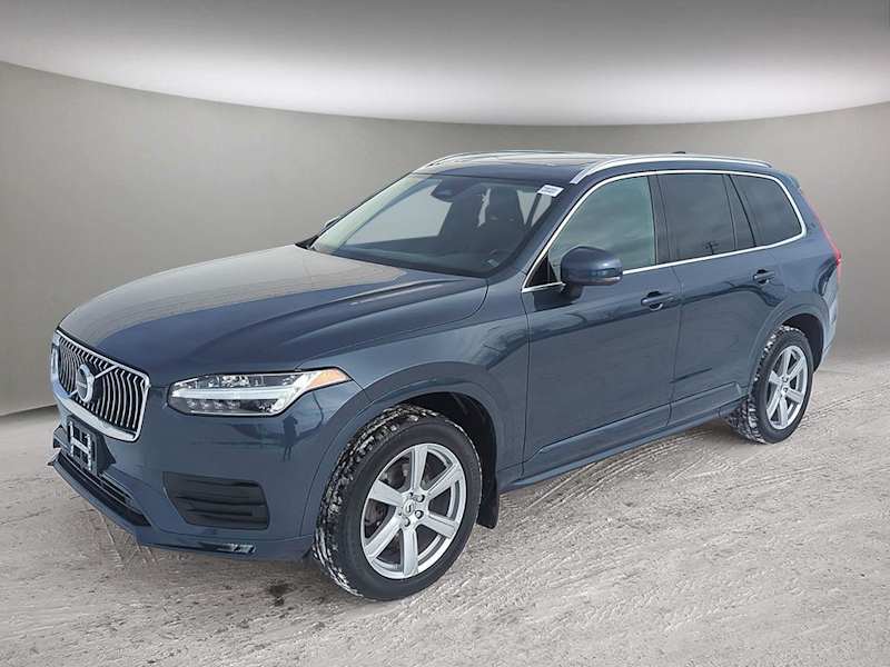 2023 Volvo XC90