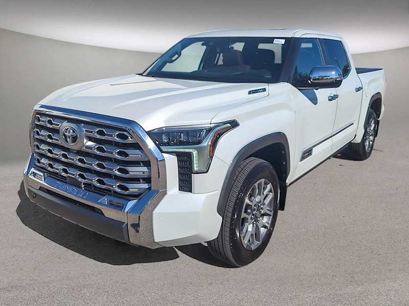 Toyota Tundra