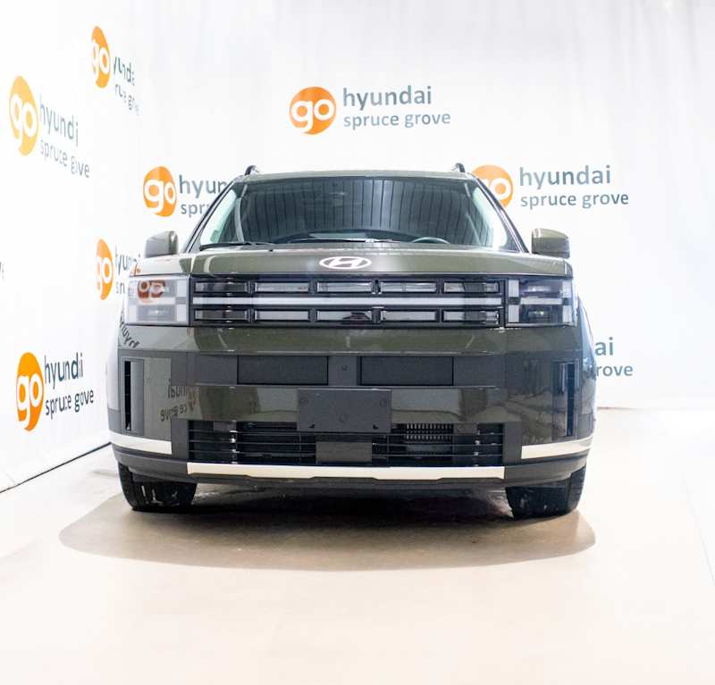 2024 Hyundai Santa Fe