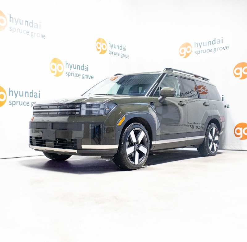 2024 Hyundai Santa Fe