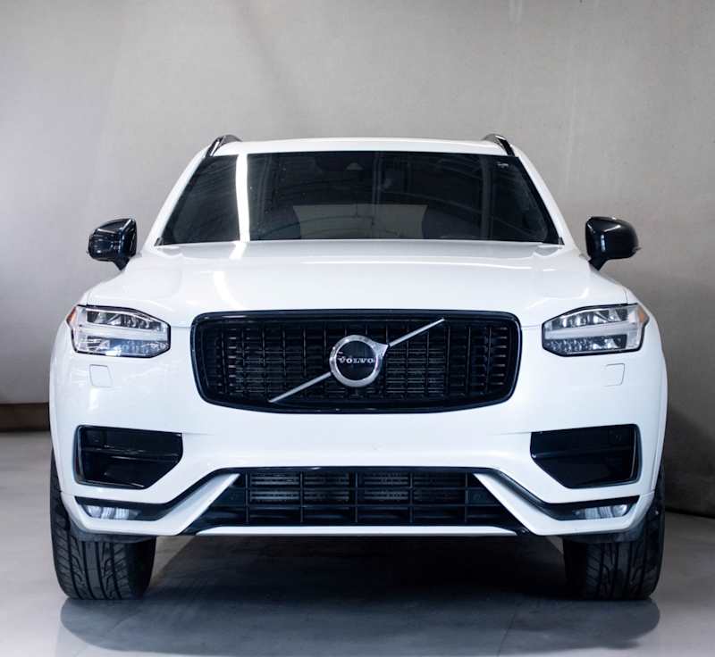 2021 Volvo XC90