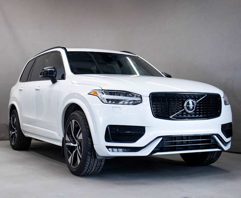 2021 Volvo XC90