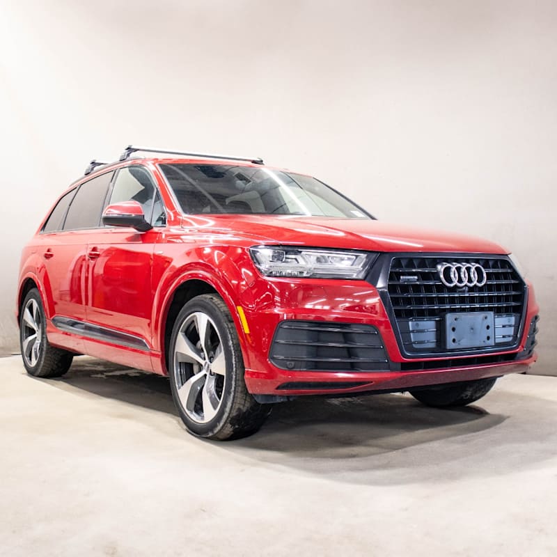 2018 Audi Q7