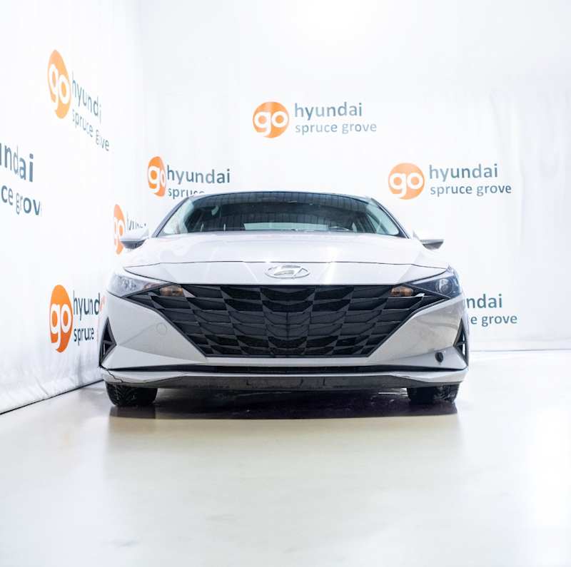 2022 Hyundai Elantra