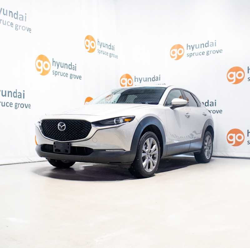 2023 Mazda CX-30