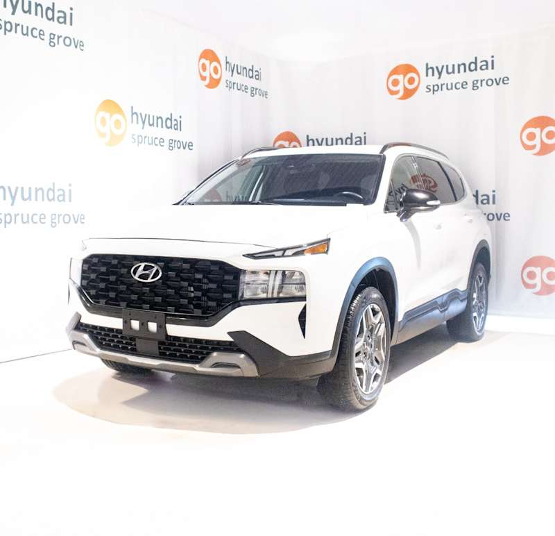 2022 Hyundai Santa Fe