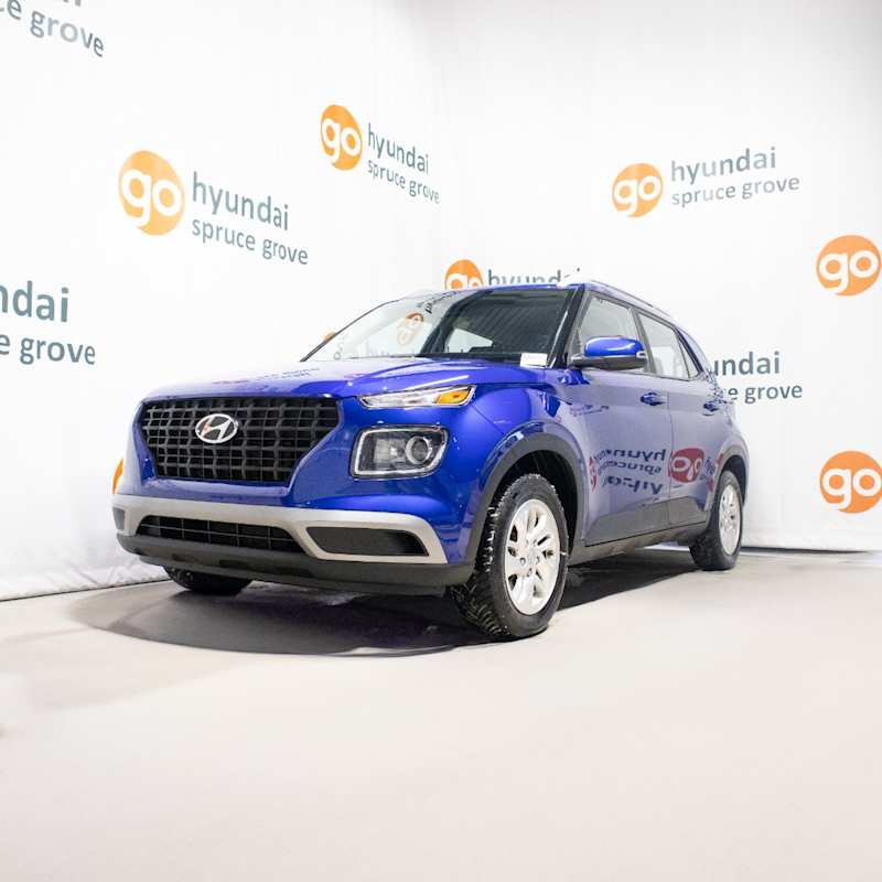 2023 Hyundai Venue