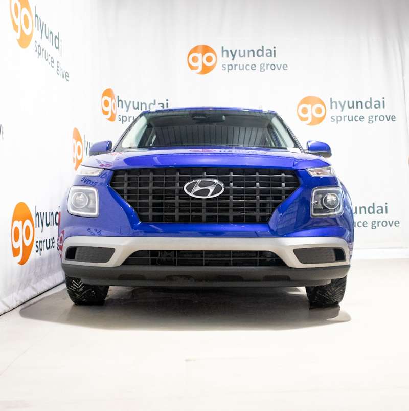 2023 Hyundai Venue