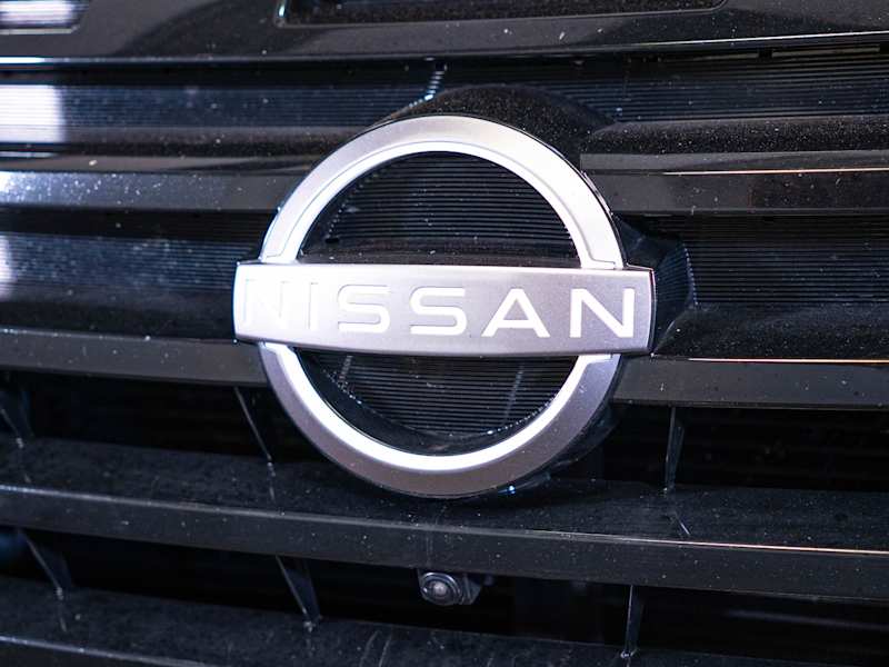 2022 Nissan Pathfinder
