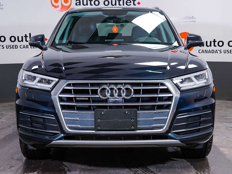 2019 Audi Q5