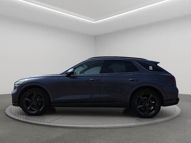 2026 Genesis GV70