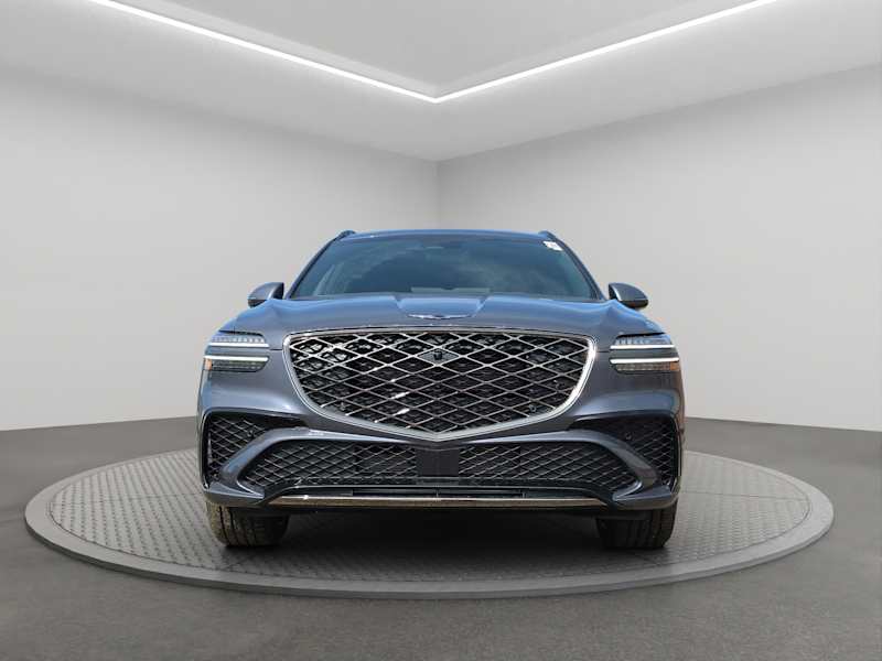 2026 Genesis GV70
